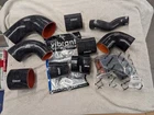 Vibrant Performance Aramid Reinforced Silicone Transition Hose Couplers New. Price: $175.00.