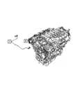 Fuel Pressure Sensor Mopar 68137864AC New. Price: $56.99.