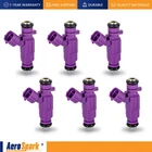 Fuel Injectors For 02-06 Hyundai Santa Fe XG350 Kia Amanti Sedona Sorento 3.5L New. Price: $54.39.