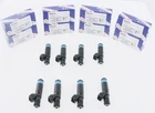 8X Genuine Bosch Oem Fuel Injectors For Deka Buick Et 80LB 850CC FI114992 New. Price: $105.60.