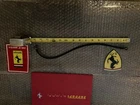 Ferrari 308GTS 328 Mondial - Fuel / Pipe Oem Part. Used. Price: $99.95.