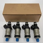 New Oem Fuel Injectors 06164-P2J-000 Civic 1.6L Integra 1.8L Crv 2.0L Cl 2.3L. Price: $32.67.