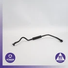Bmw F12 650I 640I Fuel Tank Breather Hose Pipe Line Oem Used. Price: $31.23.