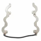 Genuine Ford Fuel Rail AL3Z-9F792-B New. Price: $733.75.