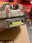 Mercedes Fuel Distributor Bosch 0438 100 111 Used. Price: $275.00.