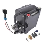 For Mercruiser Cool Fuel Pump Module 864650A05 Gen Lll Mpi Mercury 8M0047215 New. Price: $493.00.