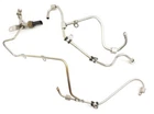 Engine Fuel Lines 05-11 Audi A4 A6 Bkh 3.2 V6 Genuine 06E 127 509 M Used. Price: $89.99.