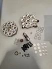 1986-91 Mercedes 560SL 560SEL 420SEL 0438101018 Fuel Distributor Jet Injector Used. Price: $250.00.