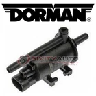 Dorman Vapor Canister Purge Valve For 2004-2005 Chevrolet Classic 2.2L L4 New. Price: $53.74.