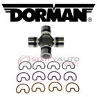 Dorman Rear Drive Shaft Repair Kit For 2001-2006 Chevrolet Silverado 1500 Hd Kw New. Price: $55.16.