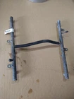 03-08 5.7 Hemi Fuel Injector Rail Dodge Ram Durango 53032712AE 53032712AB Ac Ad Used. Price: $225.00.
