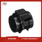 Mass Air Flow Sensor Delphi AF10206 New. Price: $102.41.