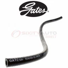 Gates Barricade 27348 Fuel Hose For H357A H07705-10 80089 32348 Gas Bw New. Price: $86.65.