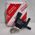 New Genuine Toyota Tundra Ls Lx Sc Gs NO.1 Vacuum Switching Valve 25860-50100. Price: $99.95.