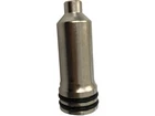 For 2001-2004 Gmc Sierra 3500 Fuel Injector Sleeve 95343DNKJ 2002 2003 6.6L V8 New. Price: $34.05.