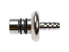 Dorman 800-131 Fuel Line Connector New. Price: $16.31.