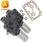 Auto Trans Control Solenoid Fit For Acura 2010-14 Tsx 2010-2012 Rdx 28250R97004 New. Price: $83.35.