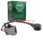 Ngk Ntk Ignition Knock Detonation Sensor 2001 Ford F-100 Ranger 2.3L L4 Jh New. Price: $37.61.