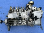 '94-95 Oem W124 Mercedes OM606 Bosch Diesel Fuel Injection Pump P/n 6060700101 Used. Price: $775.00.