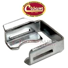 Crown Automotive Fuel Injector Clip For 2002-2008 Dodge Ram 3500 Air Sc New. Price: $21.87.