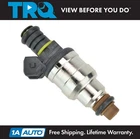 Trq Fuel Gas Injector Mazda Buick Ford Pickup Lincoln Mercury Oldsmobile New. Price: $49.95.