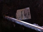 01-09 Volvo 60 Series Fuel Injection Parts Injector Turbo 2.5 Liter Cyl Used. Price: $102.60.