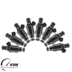 Fuel Injectors For Land Range Rover P38 Classic Tvr 3.9 4.0 4.6 D1830GA ERR722 New. Price: $216.00.
