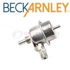 Beck Arnley Fuel Injection Pressure Regulator For 1981-1983 Renault R18I Uf New. Price: $92.99.