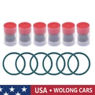 191 Performance Delivery Valves Fits Dodge Cummins 12V P7100 5.9 Turbo 2500 New. Price: $38.94.