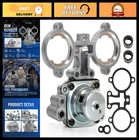 Fuel Pressure Regulator Kit Tbi 9-13 Psi For Chevy Gmc Blazer Suburban Tahoe C15 New. Price: $59.49.