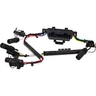 CM-4884 Motorcraft Fuel Injection Wiring Harness Gas New For E350 Van E450 E550. Price: $155.64.