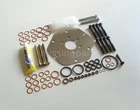 Flow Divider Repair Kit For All Bosch 6 Cyl Cast Iron Fuel Distributor Neu. Price: $86.11.