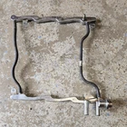 99 2000 Crown Vic Grand Marquis Fuel Injection Rail Regulator 4.6 XW7E-9F792-AB Used. Price: $189.99.