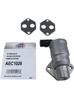 New Carquest AEC1026 Idle Air Control Valve Fast Shipping. Price: $74.89.