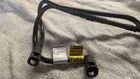 99-04 C5 Corvette Rear Fuel Line Feed Hose W/ Check Valve Oem 061698, 10413425 Used. Price: $145.00.