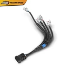 Injector Wiring Harness 338104X600 New Fit For Hyundai Terracan 2000+. Price: $27.92.