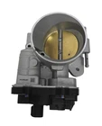 Hitachi ETB0019 Fuel Injection Throttle Body For Cadillac Chevrolet Gmc 03-07 New. Price: $99.60.