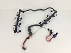 2010-2014 Bmw E70 X5M E71 X6M Fuel Injector Cable Plug Wire Harness Used. Price: $79.00.