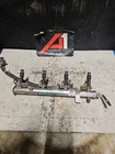 05-10 Chevy Cobalt 07-10 Pontiac G5 2.2L Complete Fuel Rail W/4 Injectors Oem Used. Price: $89.62.