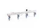 FE-191390 L.h.complete Fuel Tube With Electro-iniectors Ferrari New. Price: $1556.46.