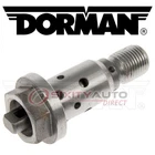 Dorman Exhaust Variable Timing Oil Control Valve For 2007-2009 Mercedes-benz Hx New. Price: $66.47.