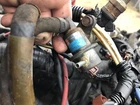 91-99 Mitsubishi 3000GT Stealth Non Turbo Fuel Pressure Regulator Fpr MD343153 Used. Price: $48.99.