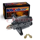 Walker Fuel Injection Idle Air Control Valve For 1986-1999 Chrysler & Cirrus Ny New. Price: $43.52.