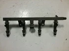 Fuel Injection Parts Injector Fits 04-05 Aveo 1352500 Used. Price: $97.00.