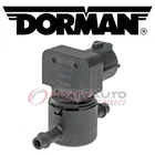 Dorman Evap System Purge Flow Sensor 1996-1997 Ford Escort 1.9L 2.0L L4 New. Price: $44.81.