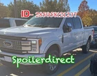 Fender Flares 2017 2018 2019 2020 2021 2022 Ford F250 / F350 Super Duty New. Price: $295.00.