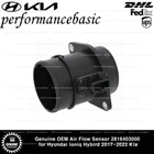 Genuine Oem Air Flow Sensor 2816403000 For Hyundai Ioniq Hybird 2017-2022 Kia New. Price: $78.00.