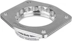 Afe Filters 46-31004 Silver Bullet Throttle Body Spacer Kit Fits 94-99 M3 New. Price: $117.99.