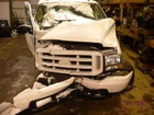 Air Flow Meter 8-280 4.6L Fits 00-05 Excursion 9739038 Used. Price: $46.55.