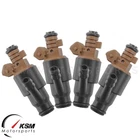 Fit Oem Bosch Fuel Injectors 0280150501 For Bmw 1.8L 1.9L L4 1994 - 1999 New. Price: $135.00.